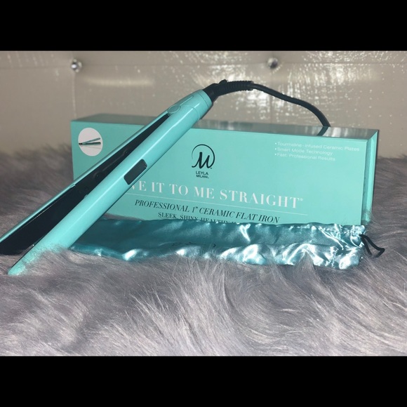 Leyla Milani Other Layla Milani Hair Straightener Poshmark